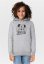 T-Shirt & Hoody 2 Pack - Minnie Mouse white+heathergrey 110/116