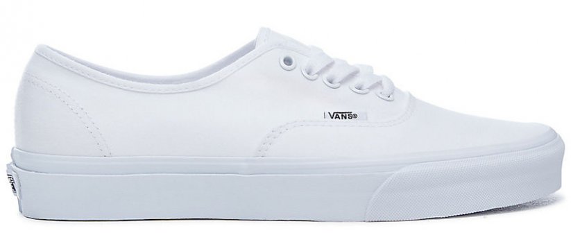 Topánky Vans Authentic true white