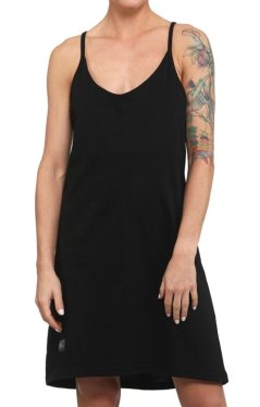 Suknia Horsefeathers Astrid black