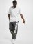 Tepláky Dangerous DNGRS / Sweat Pant Crosshair in grey - Veľkosť: XL