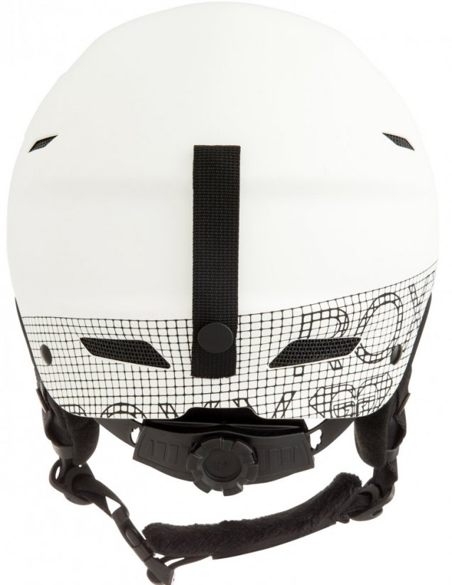Kask Roxy Alley Oop bright white