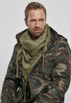 Brandit / Shemag Scarf olive