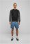 2-tone Raglan Crewneck - Rozmiar: 4XL