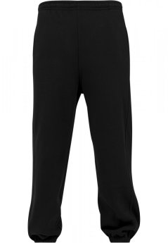 Pánské tepláky Urban Classics Sweatpants - černé