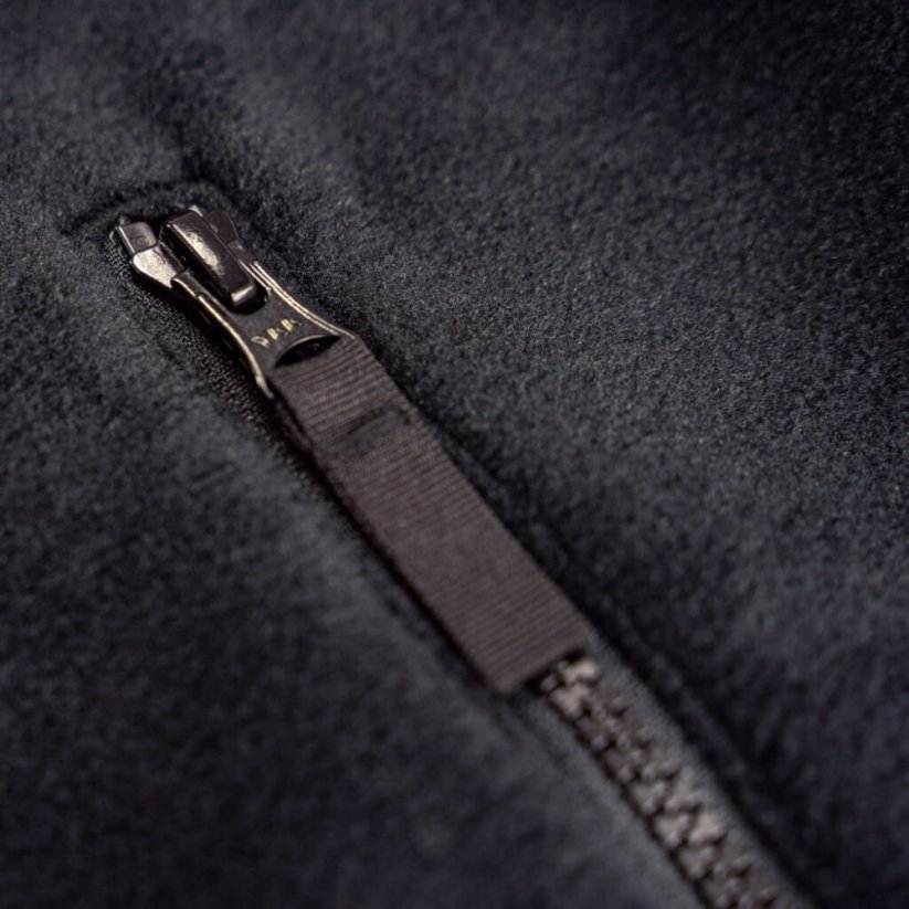 Unisex mikina Horsefeathers Madog - černá