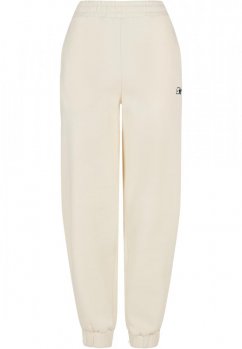 Damskie spodnie dresowe Starter Essential - białe