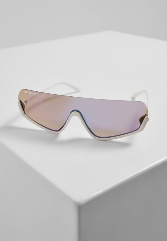 Okulary słoneczne Urban Classics Sunglasses Spetses 2-Pack