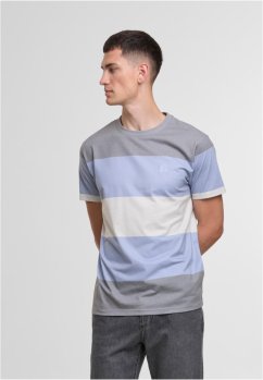 T-Shirts Seaside poolblue XXL - beige