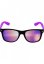 Sunglasses Likoma Mirror - blk/pur/pur