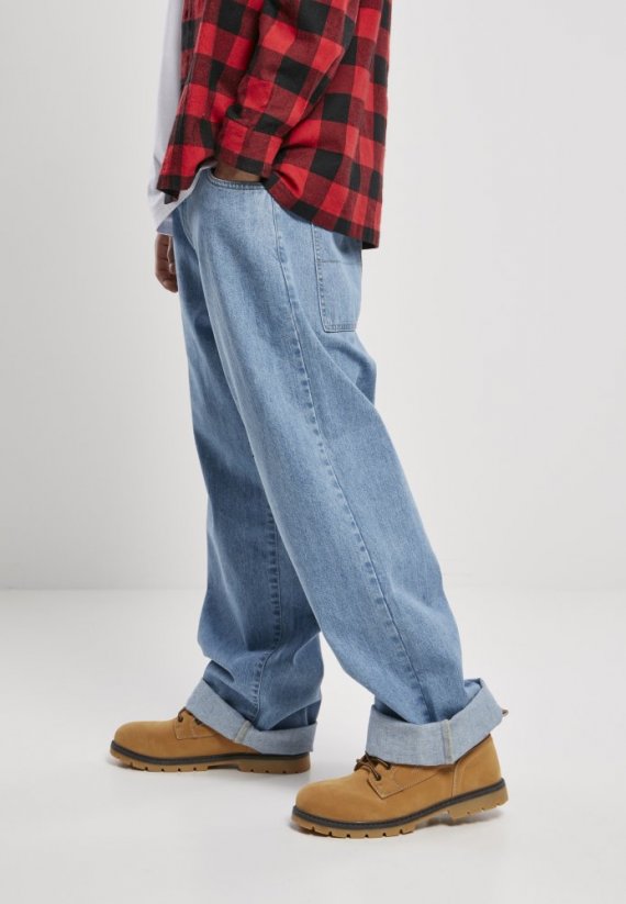 Spodnie jeansowe Southpole Denim Pants