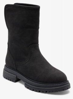 Dámské boty Roxy Autumn Slip-On blk black