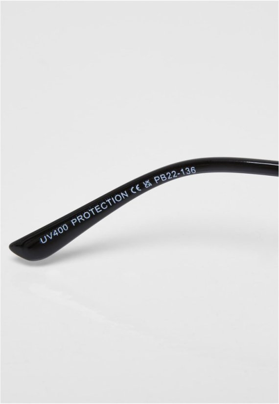 Sunglasses Metal Peace