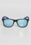 Sunglasses Likoma Mirror UC - black/blue