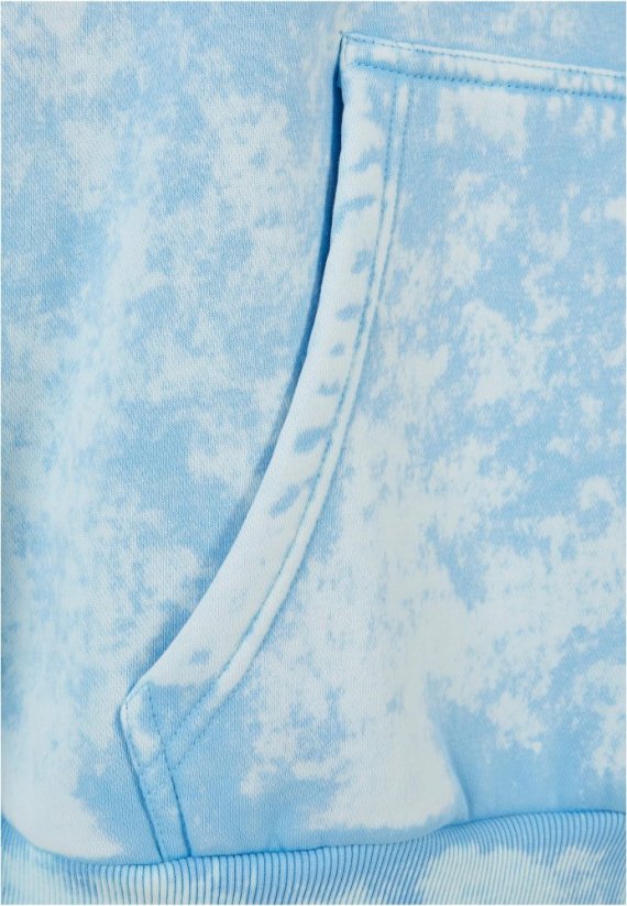 Towel Washed Hoody