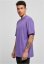Pánske tričko Urban Classics Tall Tee - ultraviolet