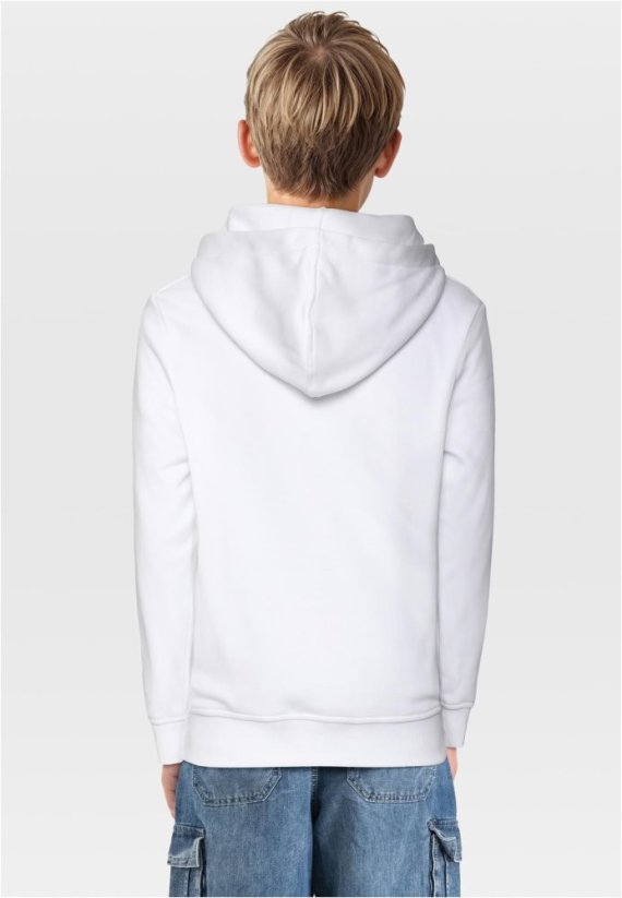 T-Shirt & Hoody 2 Pack - Bugs Bunny white+white 122/128