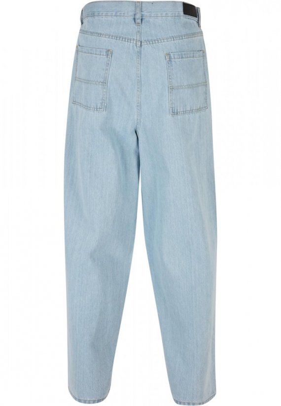 Pánské džíny Urban Classics 90‘s Jeans - světle modré - Velikost: 34