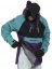 Snowboardowa męska kurtka Horsefeathers Spencer violet