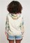 Dámská jarní, podzimní bunda Urban Classics Mixed Pull Over - whitesandfruity