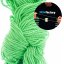 Jojo povrázky Yoyofactory String Pack 10pcs green