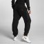 Tepláky Dangerous DNGRS / Sweat Pant Maggy in black