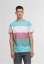 T-Shirts Seaside poolblue XXL - poolblue