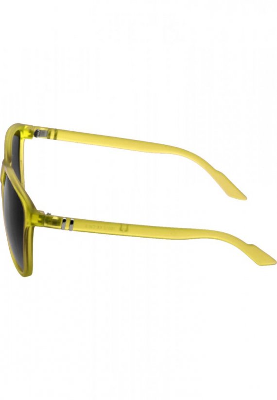 Sunglasses Chirwa - neonyellow