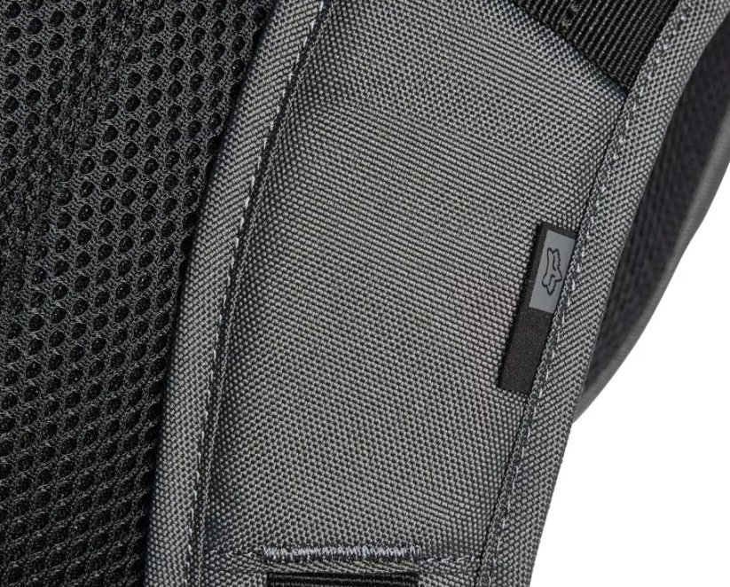 Batoh Fox Legion 26l - šedý