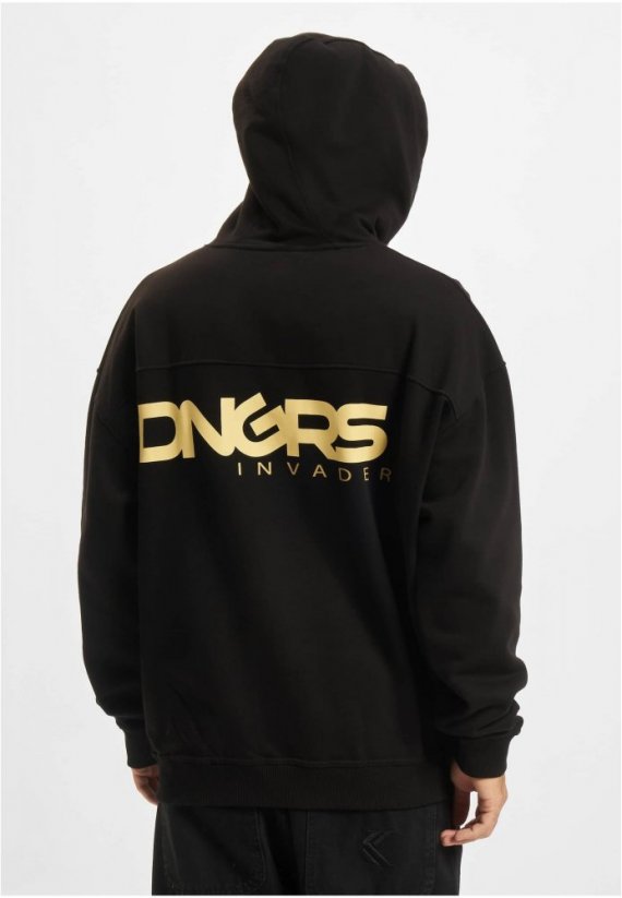 Dangerous DNGRS Launch Hoody - black