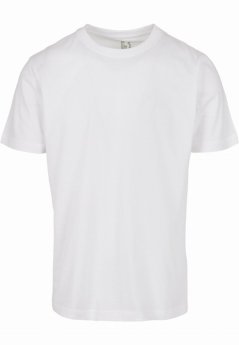 Brandit / T-Shirt white
