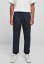 Tmavě modré pánské kalhoty Urban Classics Basic Jogg