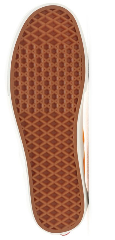 Boty Vans Slip-On zinnia