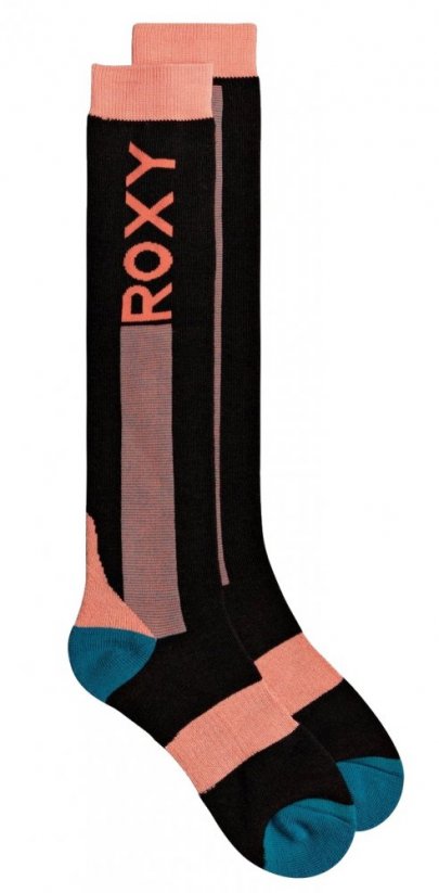 Ponožky Roxy Paloma true black