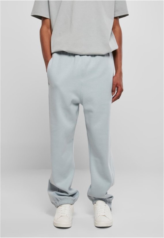 Sweatpants c.green 5XL - summerblue