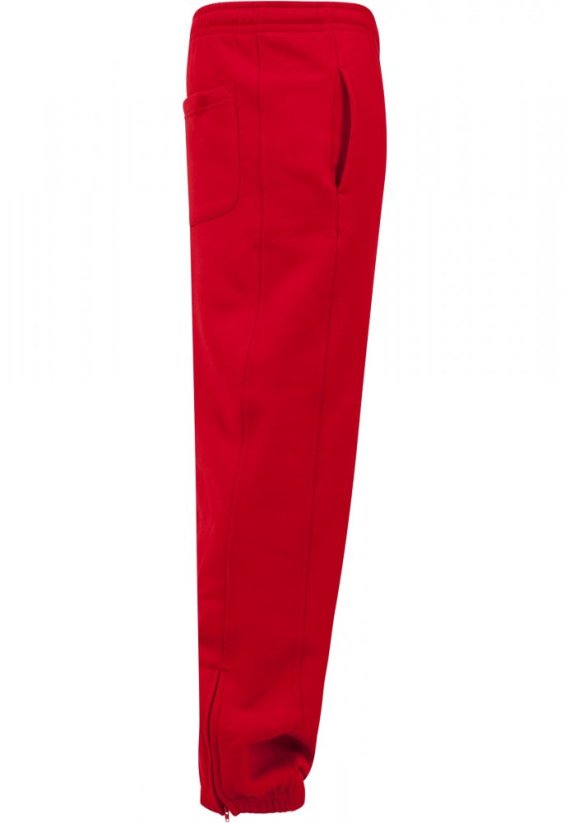 Pánske tepláky Urban Classics Sweatpants - červené