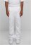 Sweatpants c.green 5XL - white