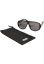 101 Sunglasses UC - black/black