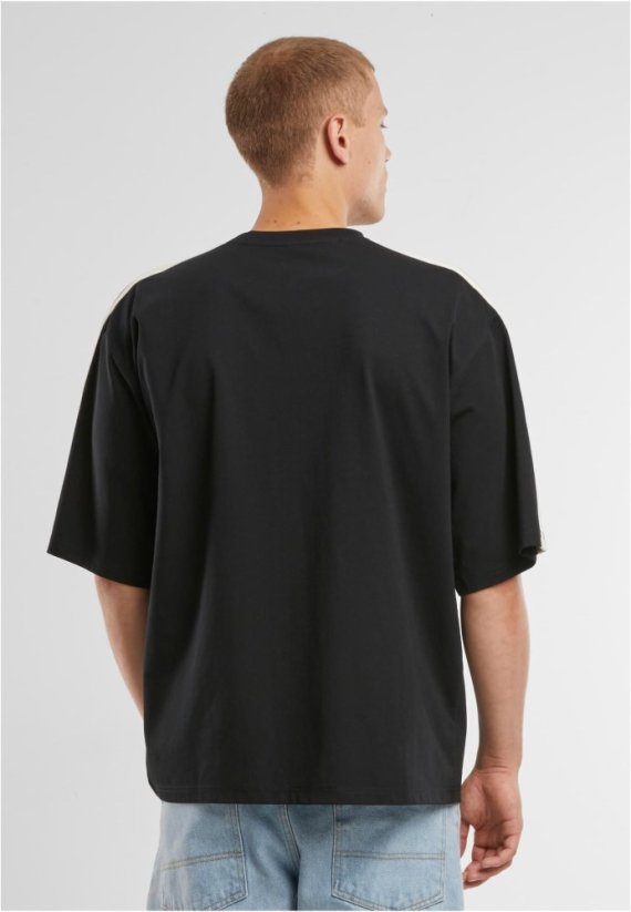 Tennis Core Tee black 3XL - black