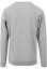 Sweat Crewneck black 4XL - grey