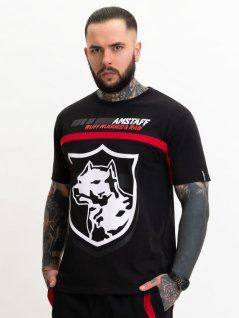 Amstaff Naror T-Shirt - schwarz