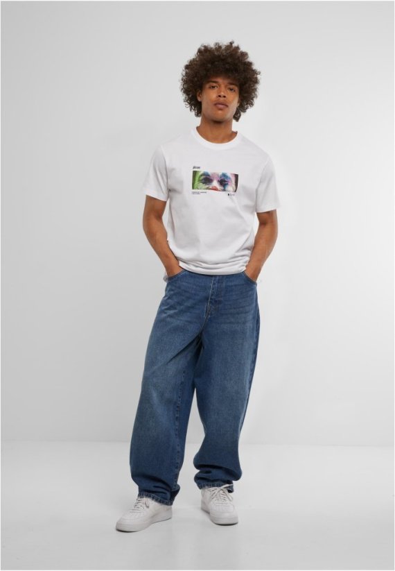 Please Tee - white