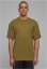 Tall Tee brickred 5XL - tiniolive