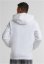 Texas Sketch Hoodie white 4XL