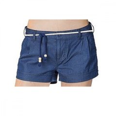 Kraťasy Horsefeathers Ashley dark blue