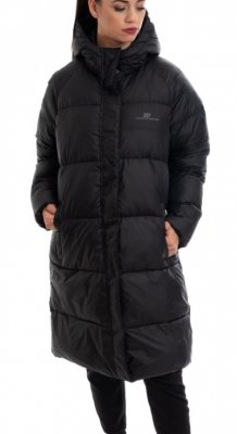 Zimný dámsky kabát 2117 Axelsvik LS black