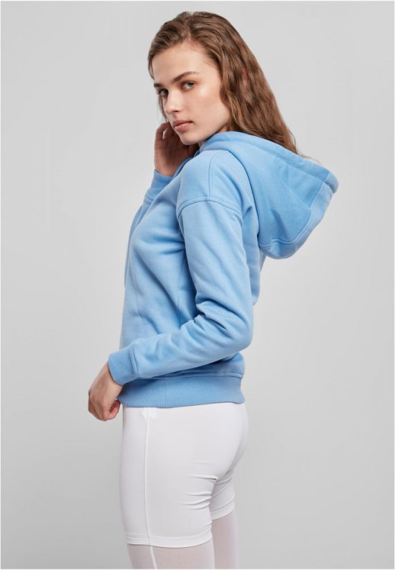Ladies Hoody - clearwater