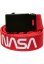 NASA Belt Kids 2-Pack - black/red