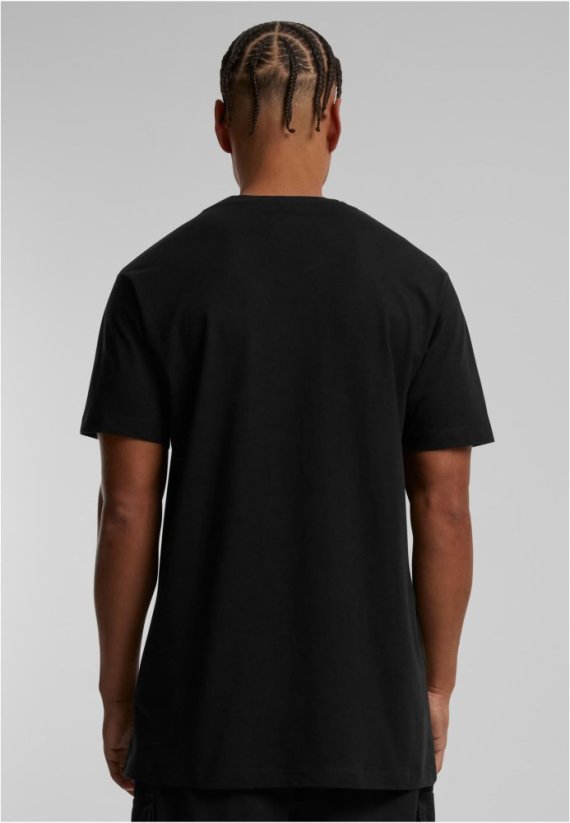 Thank Me Later Tee black XL - black