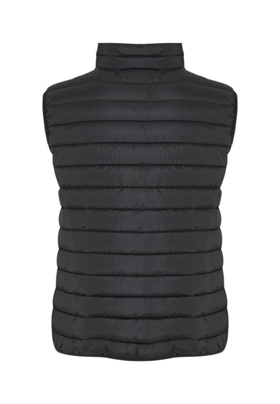Super Light Bubble Vest navy XXL - black