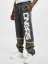 Spodnie dresowe Dangerous DNGRS / Sweat Pant Crosshair in grey